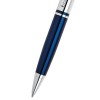 Cross\u0020Calais\u0020Ballpoint\u0020Pen\u0020\u002D\u0020Chrome\u0020\u0026amp\u003B\u0020Blue\u0020Lacquer