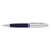 Cross\u0020Calais\u0020Ballpoint\u0020Pen\u0020\u002D\u0020Chrome\u0020\u0026amp\u003B\u0020Blue\u0020Lacquer