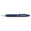 Cross\u0020Calais\u0020Ballpoint\u0020Pen\u0020\u002D\u0020Matte\u0020Metallic\u0020Midnight\u0020Blue