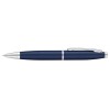 Cross\u0020Calais\u0020Ballpoint\u0020Pen\u0020\u002D\u0020Matte\u0020Metallic\u0020Midnight\u0020Blue