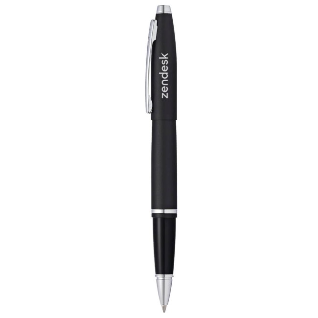 Cross Calais Rollerball Pen - Matte Black