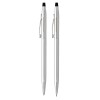 Cross\u0020Classic\u0020Century\u00AE\u0020Lustrous\u0020Chrome\u0020Pen\u0020and\u0020Pencil\u0020Set