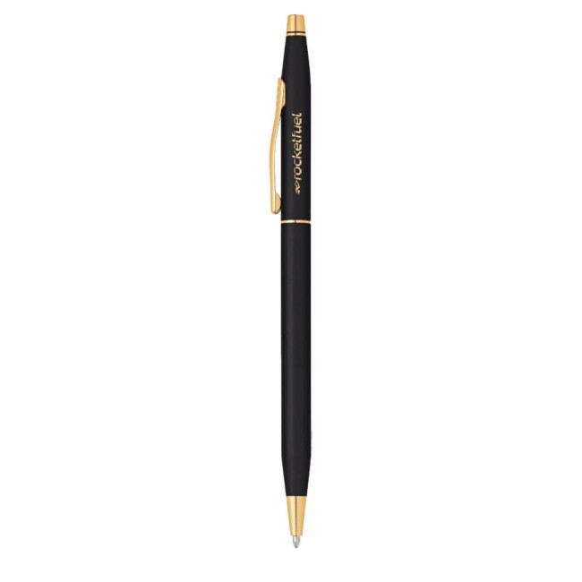 Cross Classic Century® Ballpoint Pen - Classic Black
