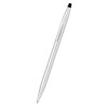 Cross\u0020Classic\u0020Century\u00AE\u0020Lustrous\u0020Chrome\u0020Ballpoint\u0020Pen