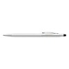 Cross Classic Century® Lustrous Chrome Ballpoint Pen