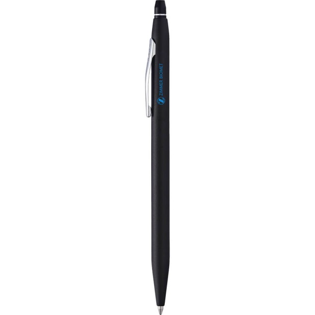 Cross Click Ballpoint Pen - Classic Black