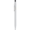 Cross\u0020Click\u0020Ballpoint\u0020Pen\u0020\u002D\u0020Chrome