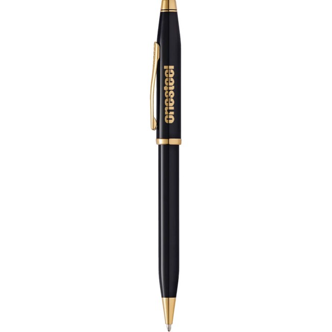 Cross Century® II Classic Black Ballpoint Pen