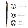 Cross Century® II Classic Black Rollerball Pen