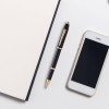 Cross Century® II Classic Black Rollerball Pen
