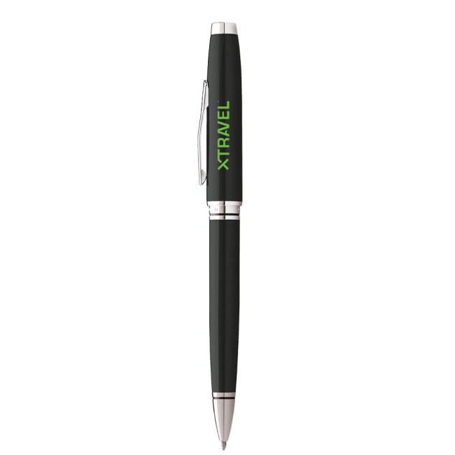 Cross Coventry Lacquer Ballpoint Pen - Black