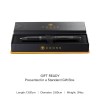 Cross Foundry Rollerball Pen