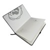 Cross Hardcover Lined A5 Notebook