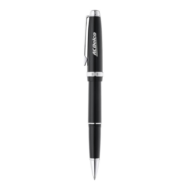 Cross\u0020Lume\u0020Obsidian\u0020Black\u0020with\u0020Polished\u0020Chrome\u0020Appointments\u0020Ballpoint\u0020Pen