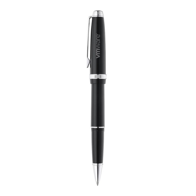 Cross\u0020Lume\u0020Obsidian\u0020Black\u0020with\u0020Polished\u0020Chrome\u0020Appointments\u0020Rollerball\u0020Pen