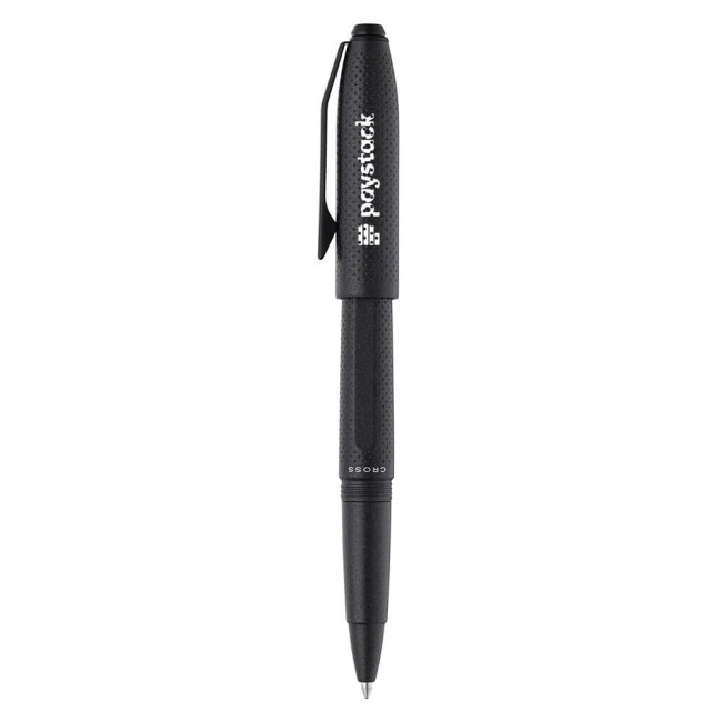 Cross Prism Resin Rollerball Pen