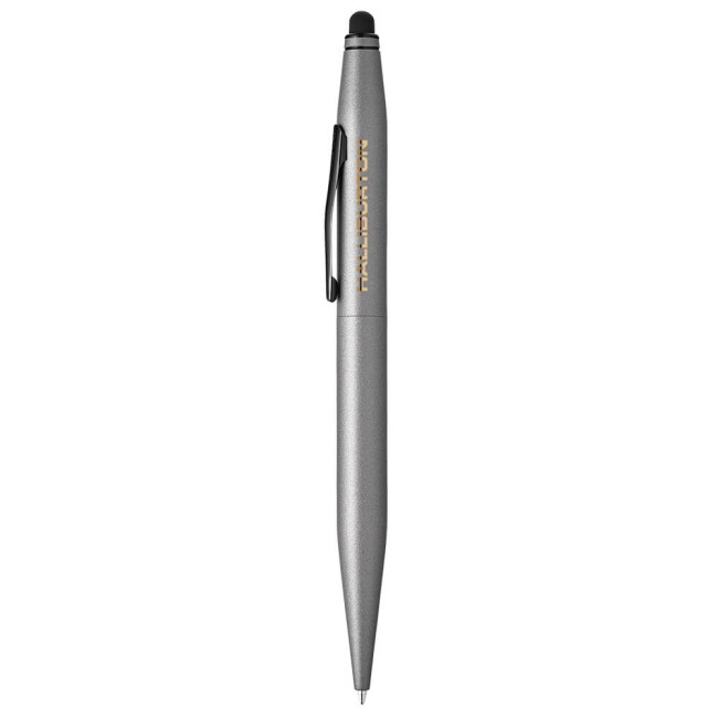 Cross Tech2 Titanium Gray Dual-function Pen