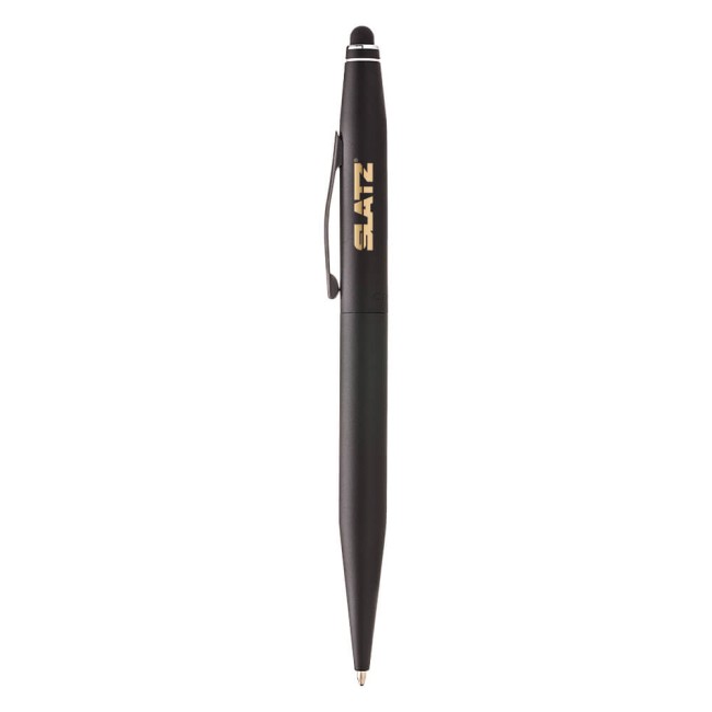 Cross Tech2 Satin Black Dual-function Pen