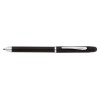 Cross\u0020Tech3\u002B\u0020Satin\u0020Black\u0020Multifunction\u0020Pen
