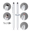 Cross Tech3+ Lustrous Chrome Multifunction Pen