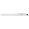Cross\u0020Tech3\u002B\u0020Lustrous\u0020Chrome\u0020Multifunction\u0020Pen