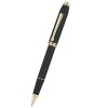 Cross Townsend® Classic Black Lacquer Rollerball Pen