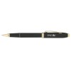 Cross Townsend® Classic Black Lacquer Rollerball Pen