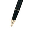 Cross Townsend® Classic Black Lacquer Rollerball Pen