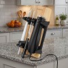 Cuisinart Electric Knife Set with Cutting Board