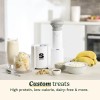 Cuisinart\u0020Fast\u0020Freeze\u0020Ice\u0020Cream\u0020Maker