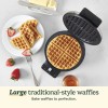 Cuisinart Round Classic Waffle Maker