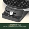 Cuisinart Round Classic Waffle Maker
