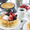 Cuisinart Round Classic Waffle Maker