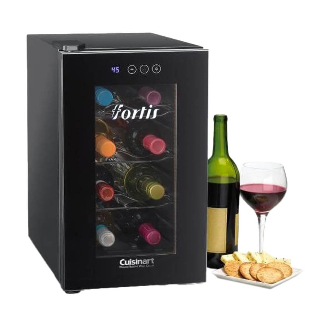 Cuisinart 8-Bottle Wine Cellar