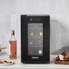 Cuisinart\u00208\u002DBottle\u0020Wine\u0020Cellar