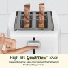 Cuisinart 2-Slice XL Slot Toaster