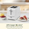 Cuisinart 2-Slice XL Slot Toaster