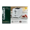 Cuisinart 2-Slice XL Slot Toaster