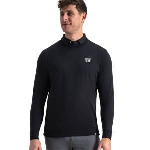 FootJoy Approach Crewneck