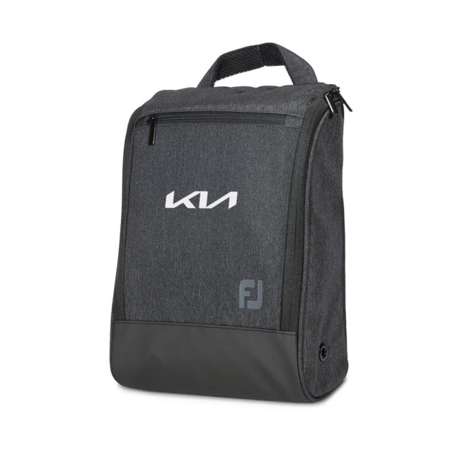 Footjoy Deluxe Shoe Bag