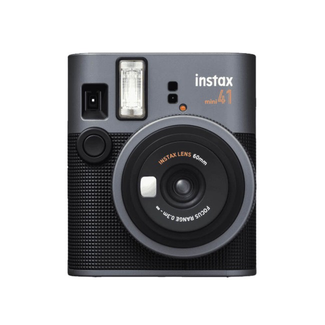 Fujifilm Instax Mini 41 Bundle