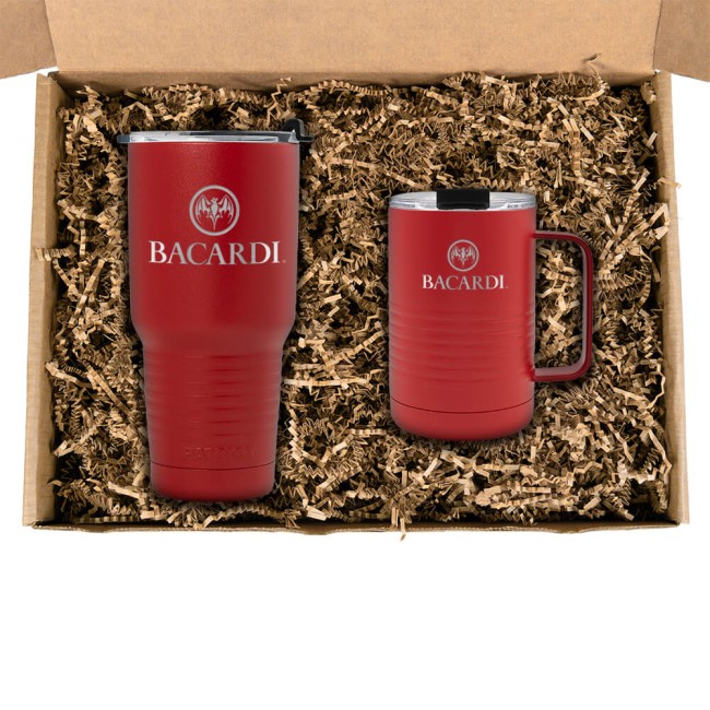 Patriot Hydrate Gift Set