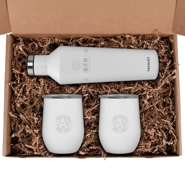 Wine About it Gift Set