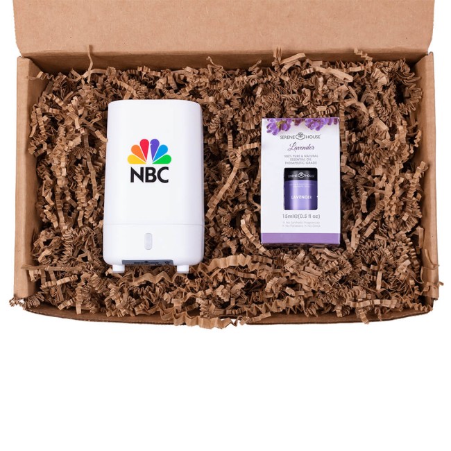 Serene House Relaxation kit