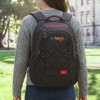 Tracker Case Logic Backpack w/Chipolo Set