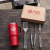 Grill &amp; Chill Set