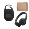 JBL Made To Be Heard Set