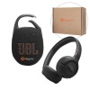 JBL Made To Be Heard Set