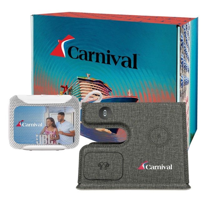 Power & Play Set
