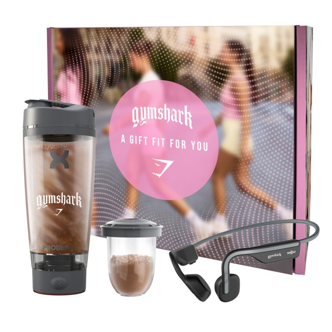 Ultimate Workout Set